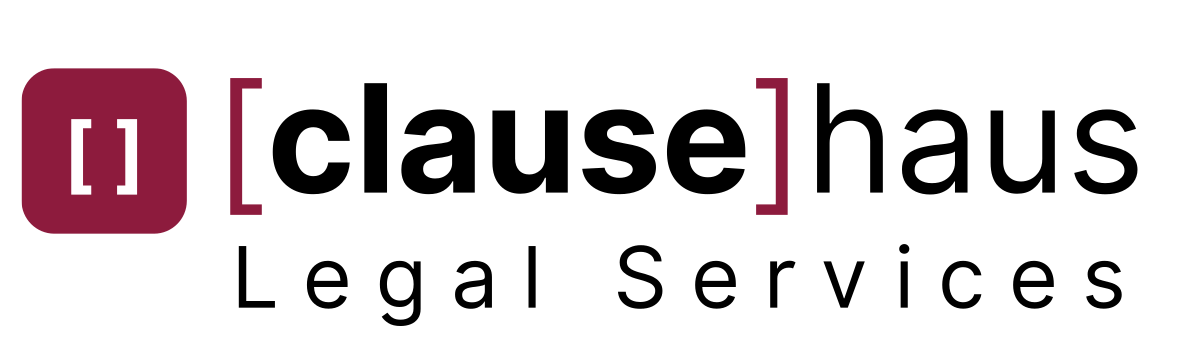Clausehaus Legal Services Logo